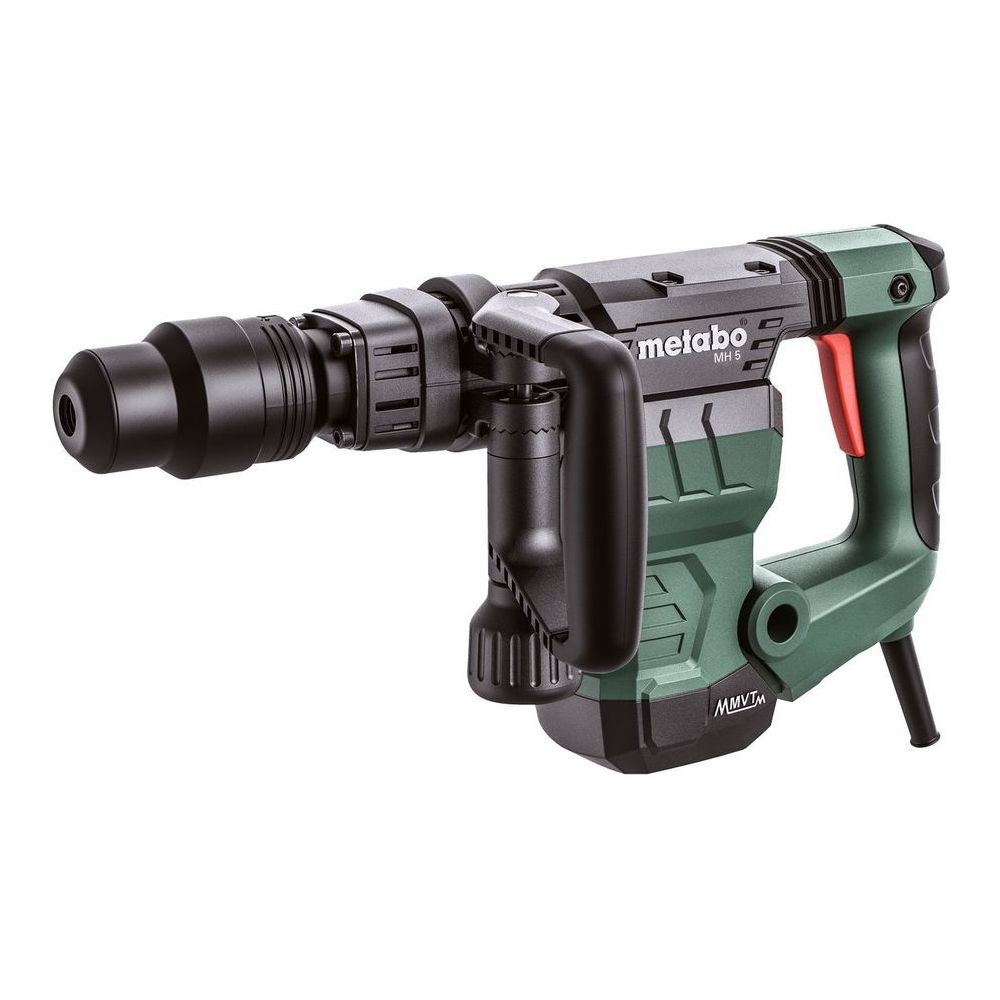 Metabo 600147610 MH 5C 110V Demolition Hammer