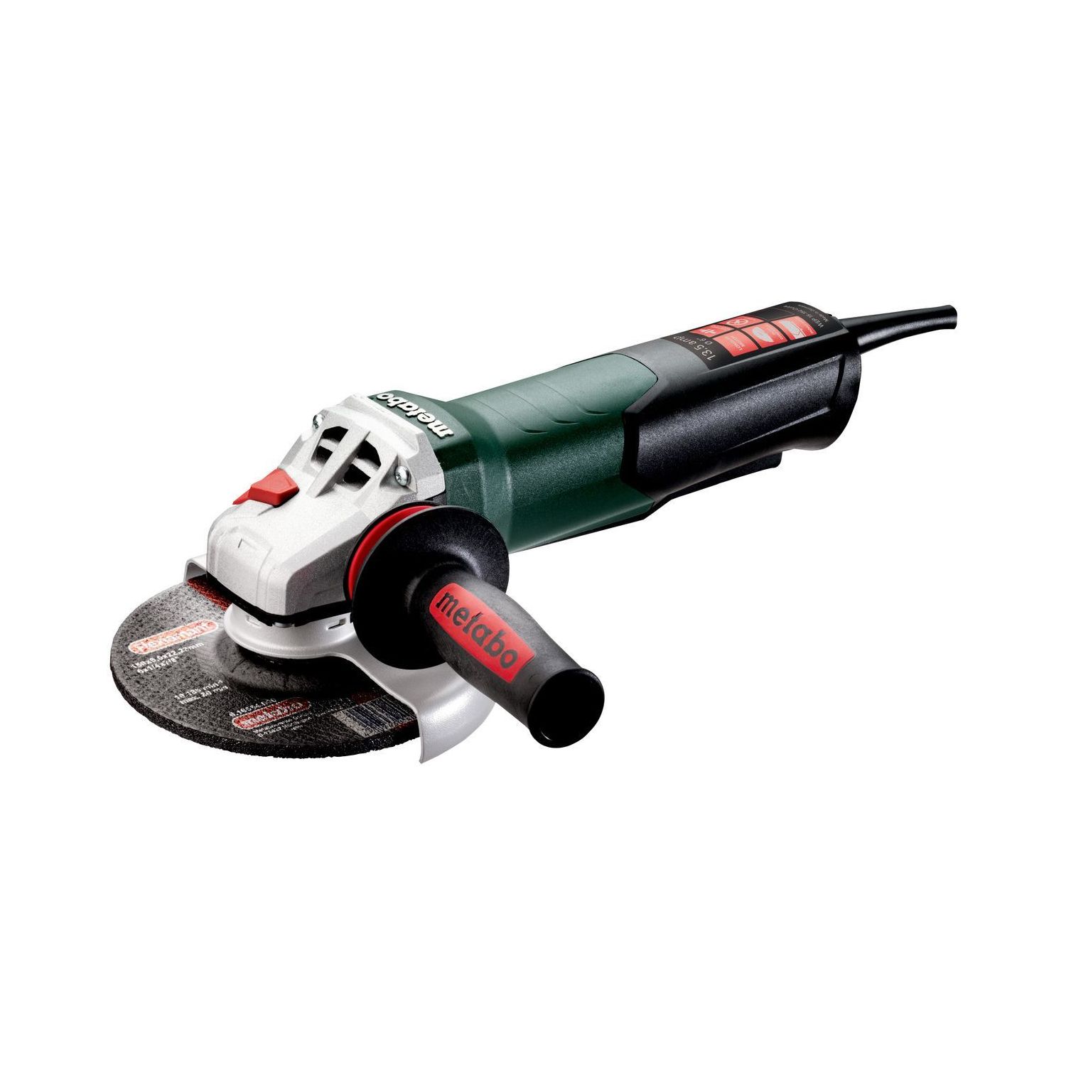 Metabo Angle Grinders 600488420