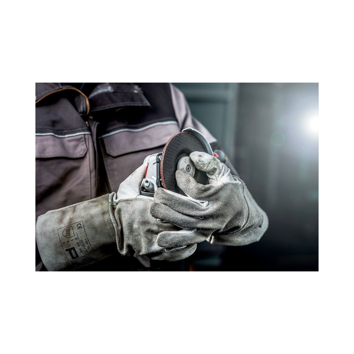 Metabo Angle Grinders 600488420 Thumbnail 3