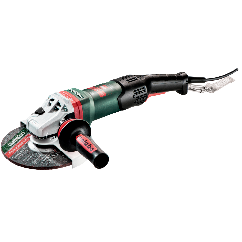 Metabo Angle Grinders 601096420 Thumbnail 0