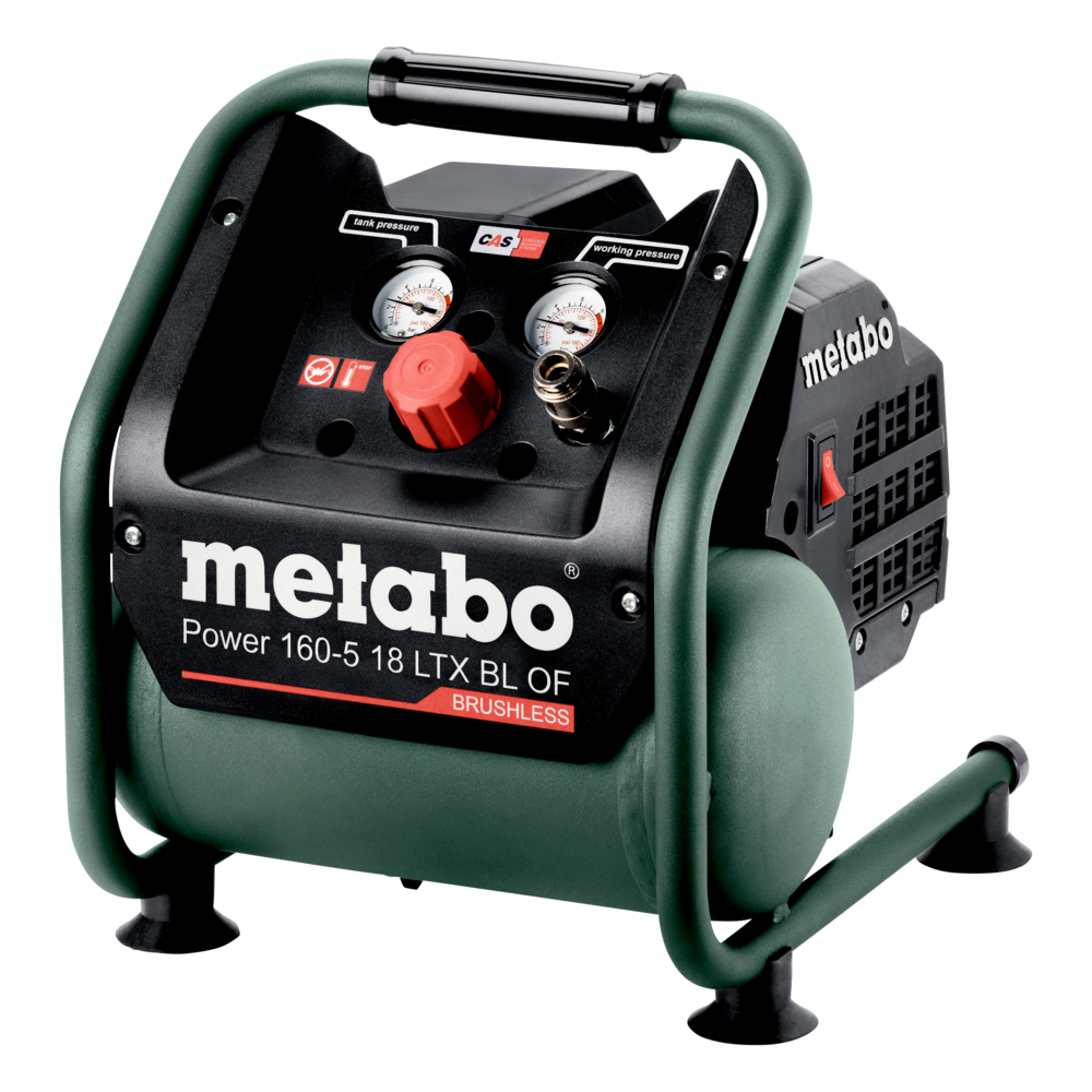 Metabo Workshop Equipment 601521850