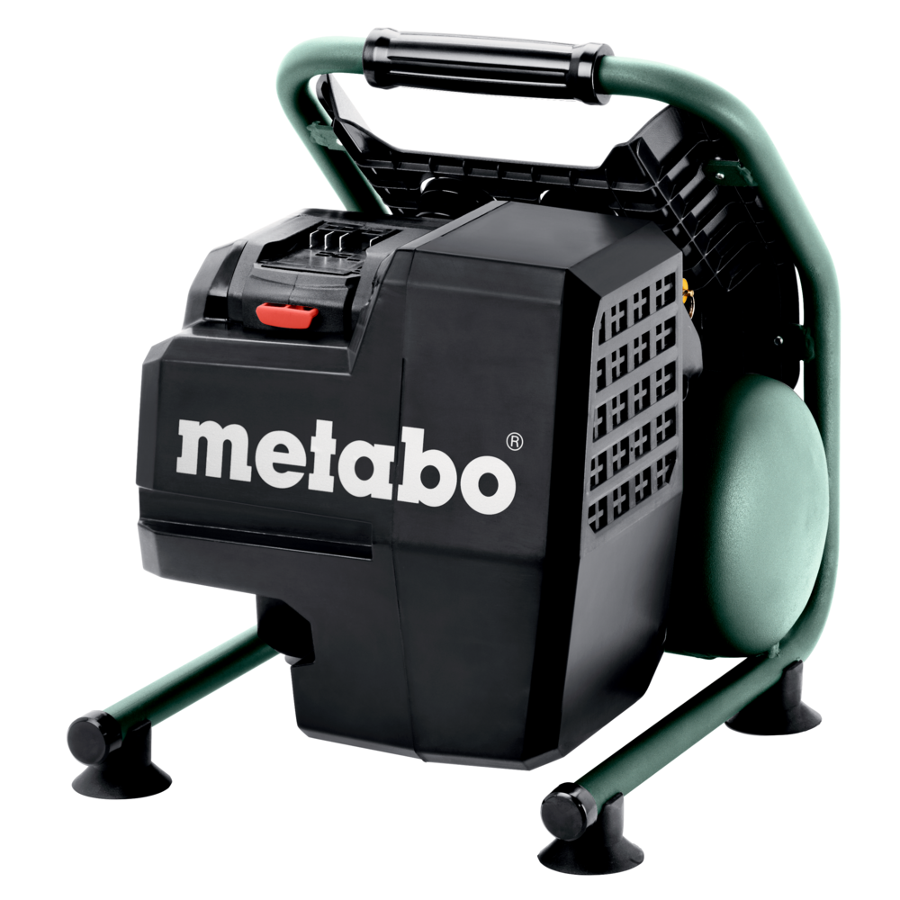 Metabo Air Compressors 601521850 Thumbnail 1