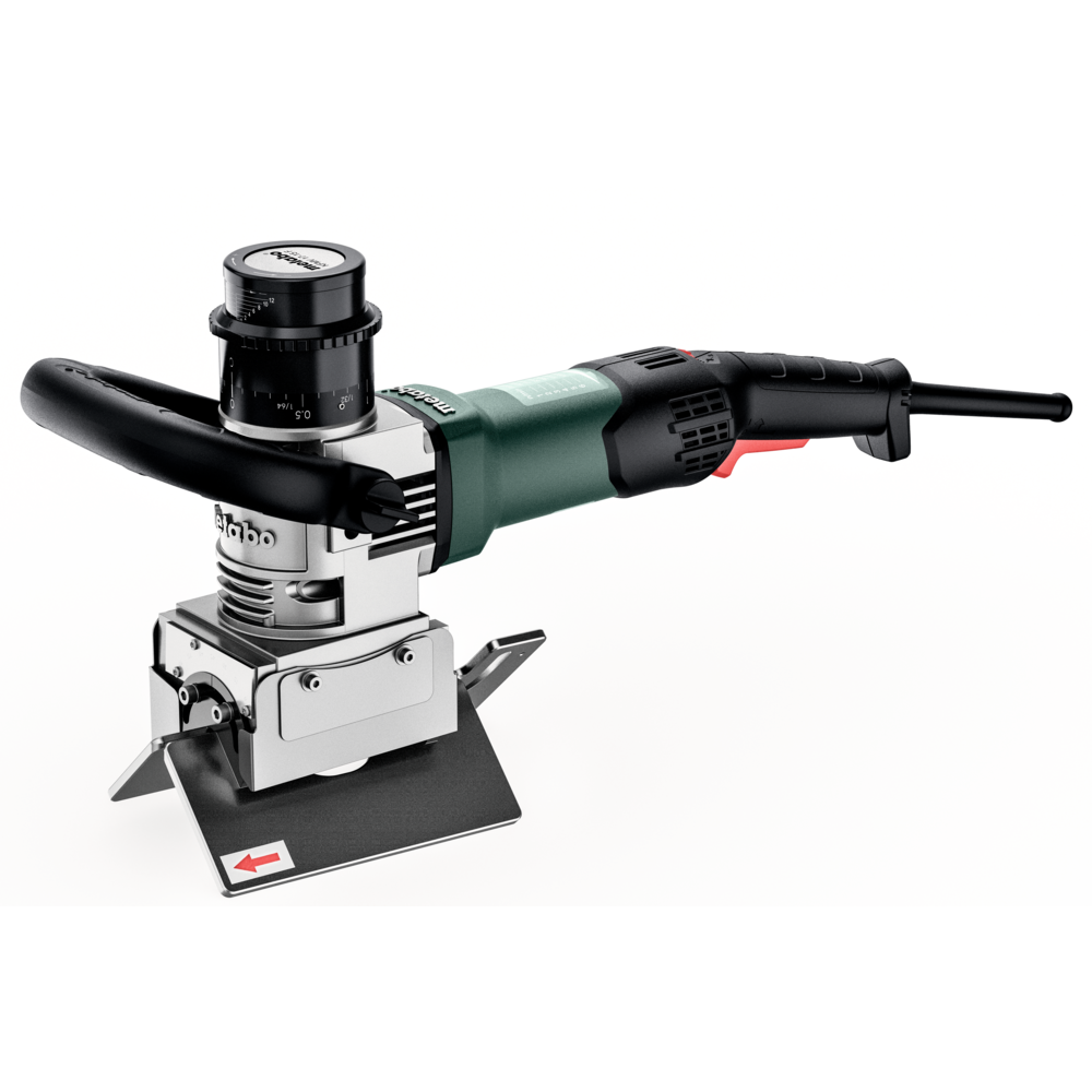 Metabo Angle Grinders 601771620 Thumbnail 0