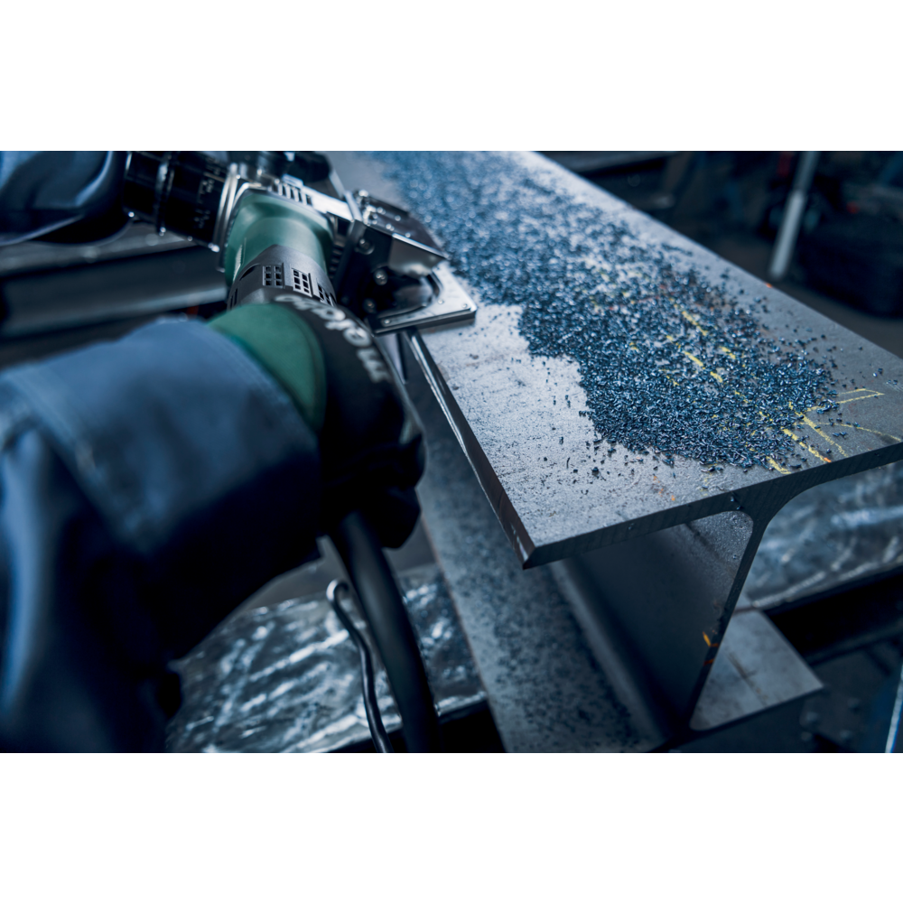 Metabo Angle Grinders 601771620 Thumbnail 2
