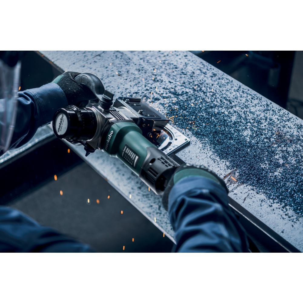 Metabo Angle Grinders 601771620 Thumbnail 3