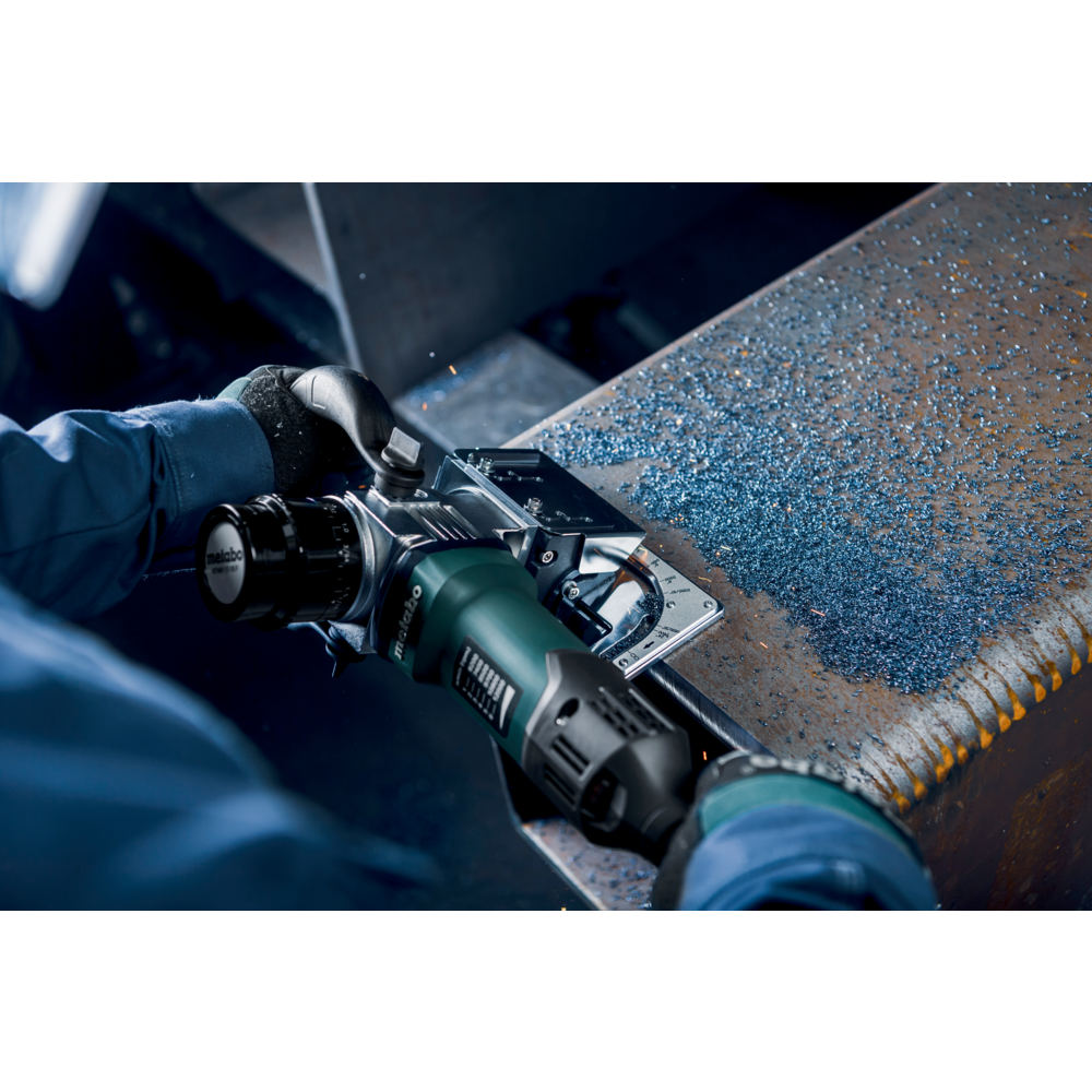 Metabo Angle Grinders 601771620 Thumbnail 4