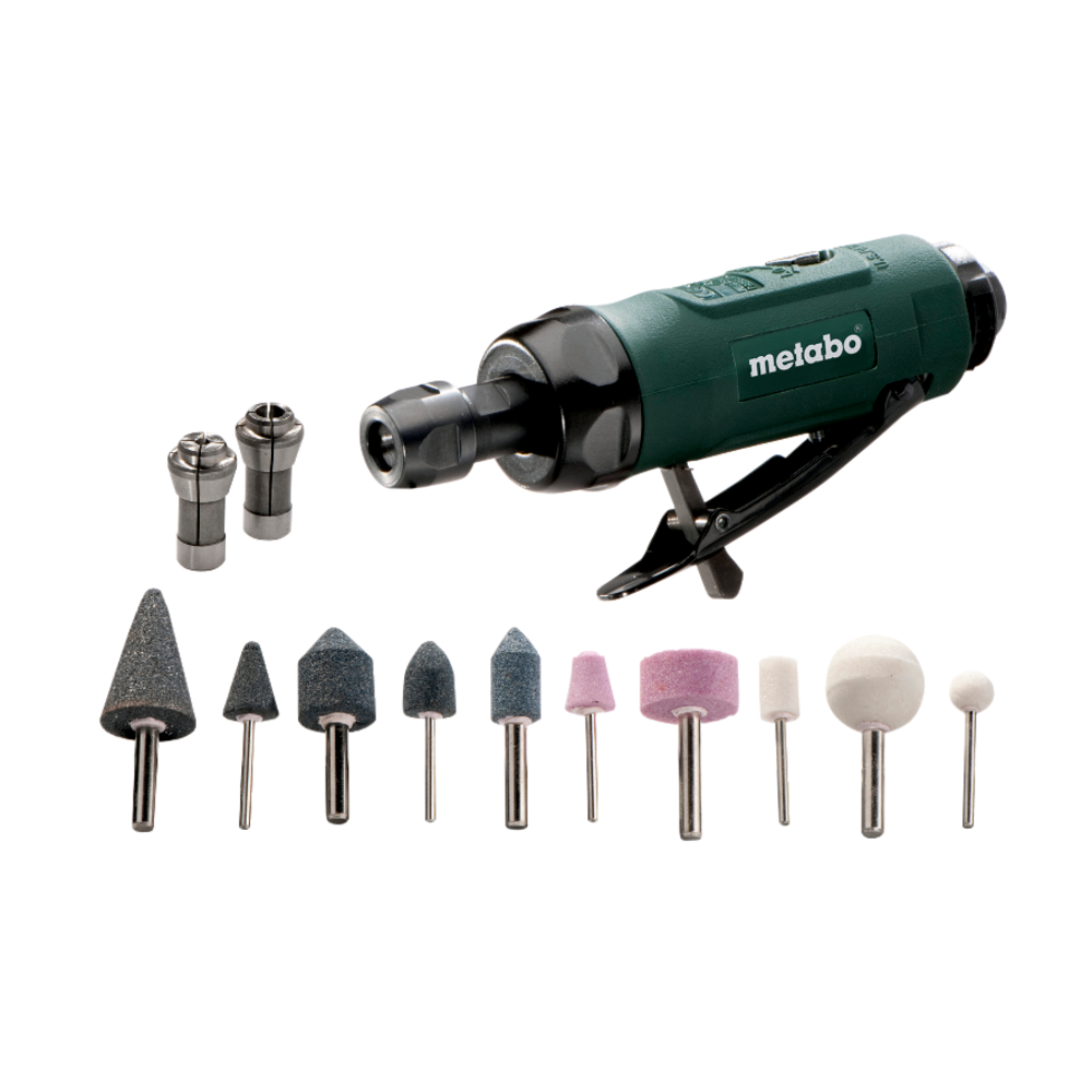 Metabo Air Grinders 604116500 Thumbnail 1