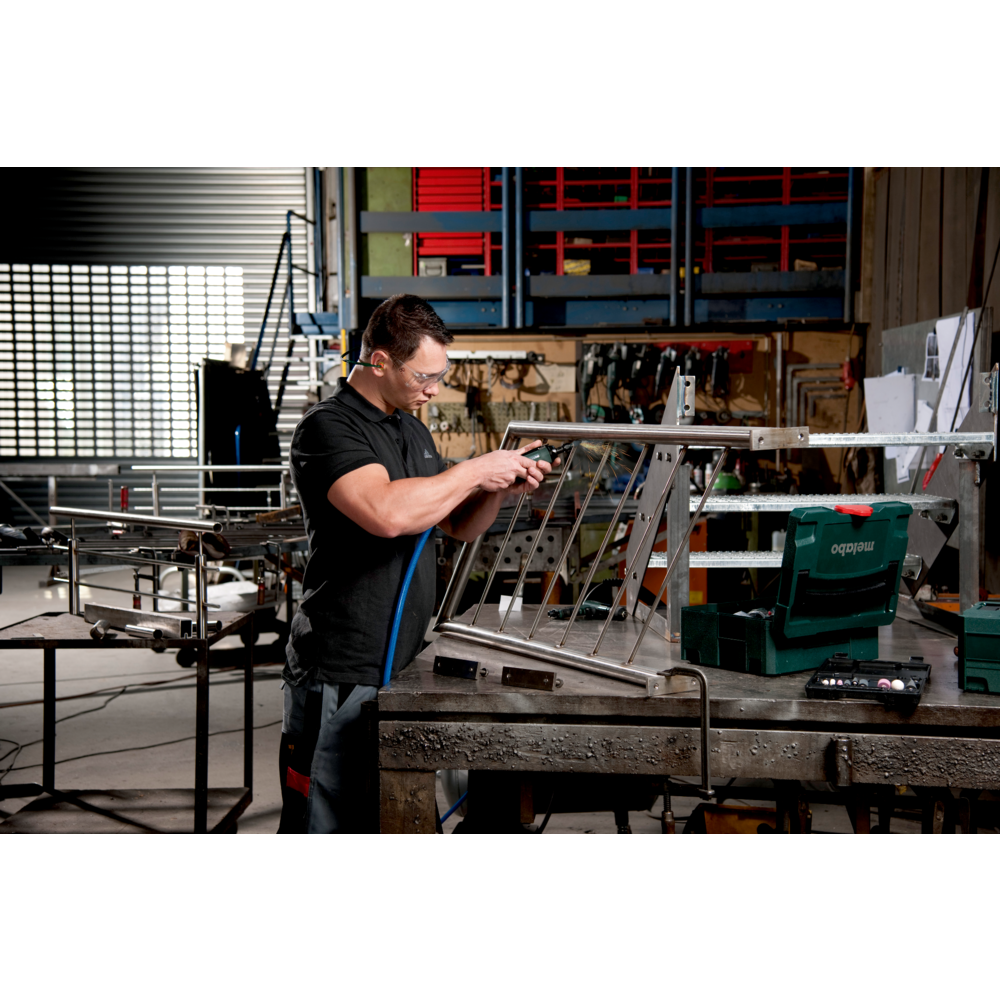 Metabo Air Grinders 604116500 Thumbnail 2