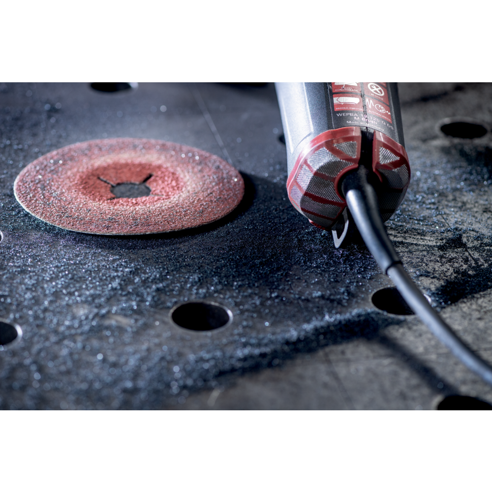 Metabo Angle Grinders 613117390 Thumbnail 5