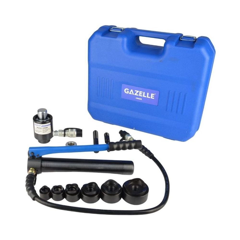 Punching Tools And Sets