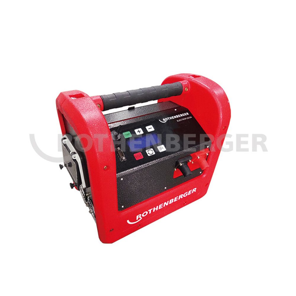 Rothenberger Electro-Fusion Welding R315EI.04 Thumbnail 0