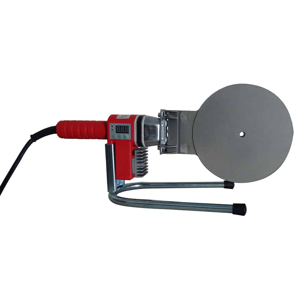 Rothenberger SHS160PPR - 230V Socket Welder