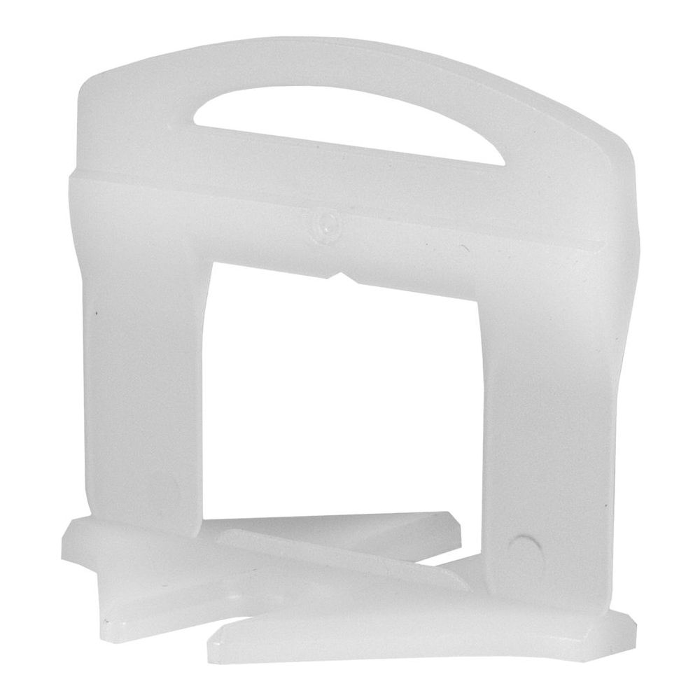 1.5mm Delta Tile Leveling Strips