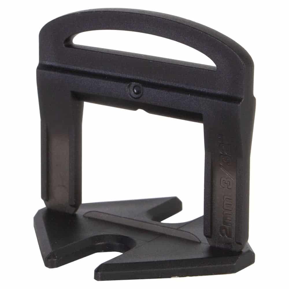 2mm Delta Tile Leveling Strips