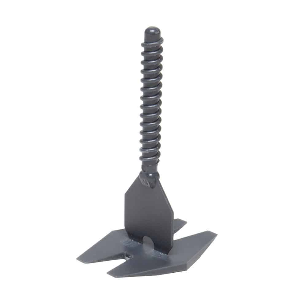 1mm Flat Base Tile Leveling Stand