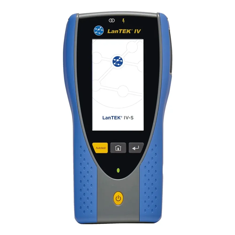 Trend Networks Cable Tester LanTEK-IVs 3000