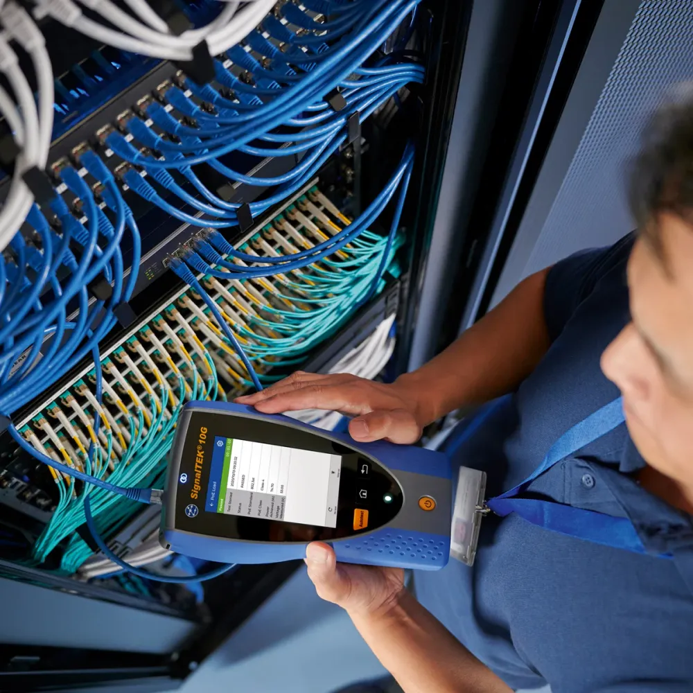 Trend Networks Cable Qualification R157002 Thumbnail 7