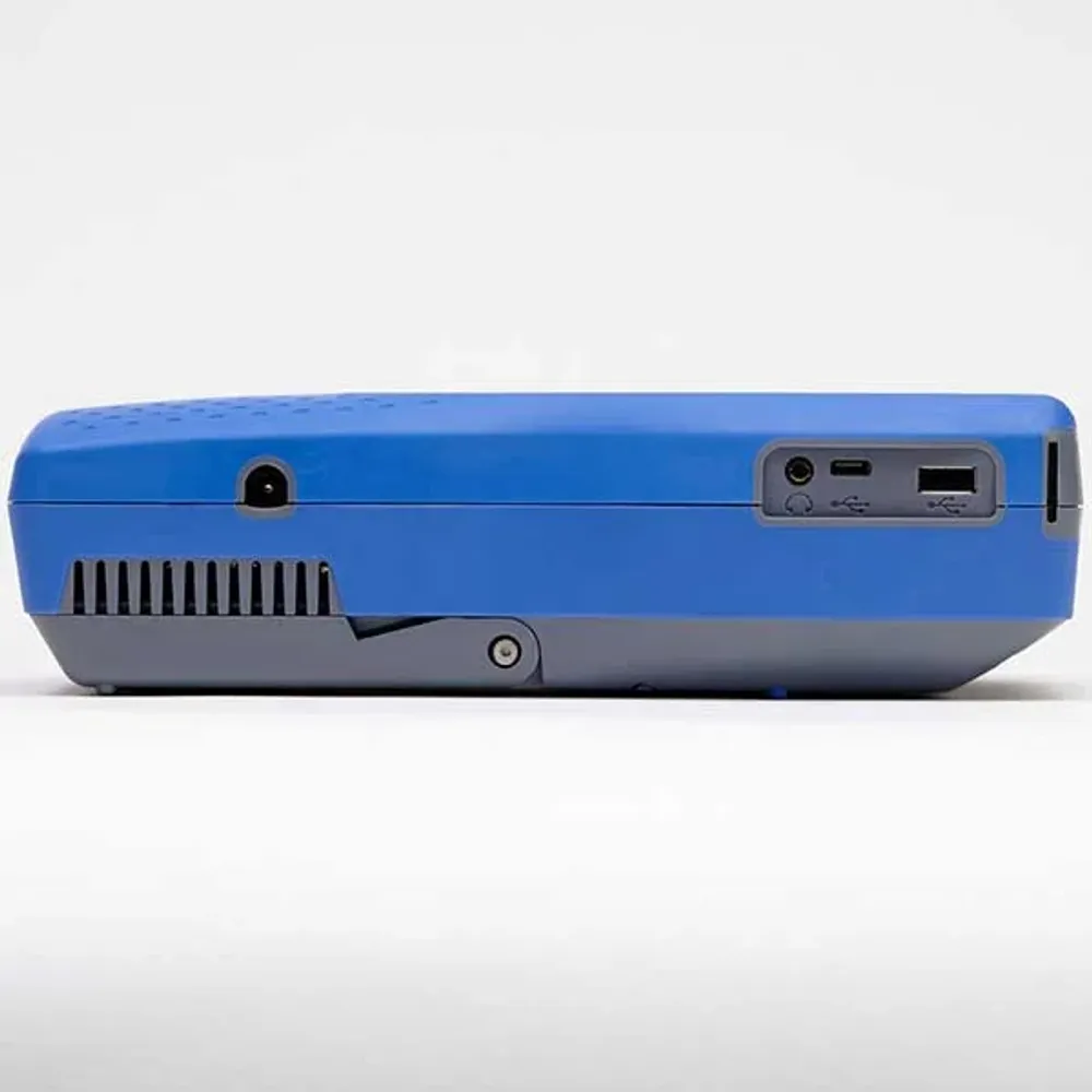 Trend Networks Ethernet Tester SignalTEK 10G NT - with network testing Thumbnail 2