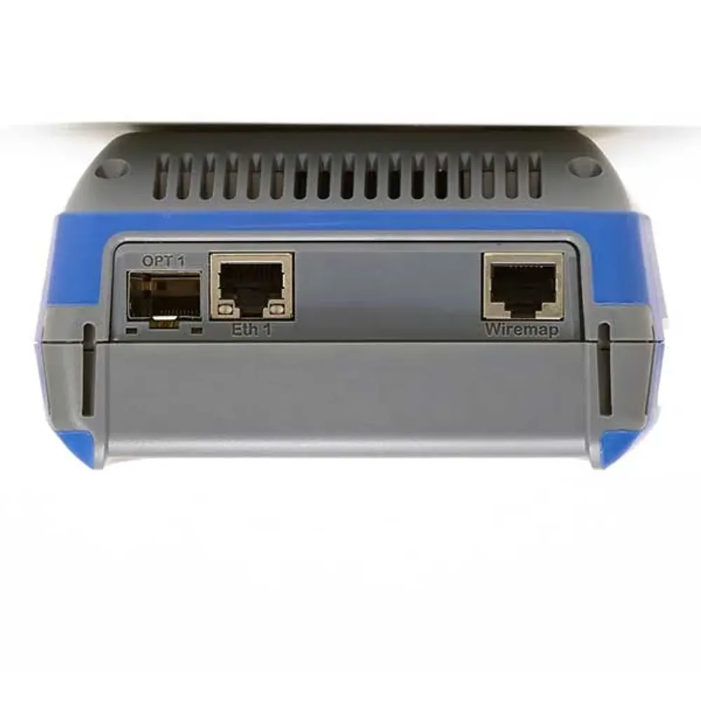 Trend Networks Ethernet Tester SignalTEK 10G NT - with network testing Thumbnail 3