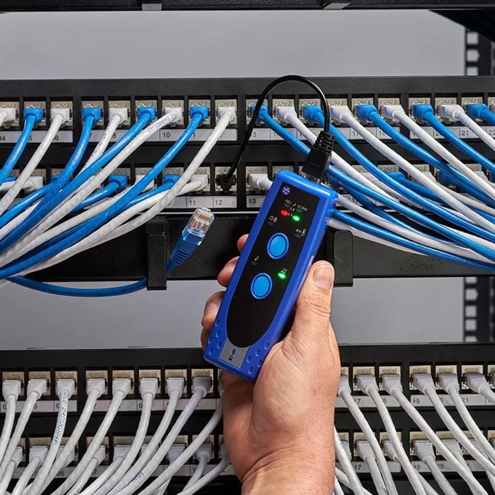 Trend Networks Network Cable Tracer Tone and Probe Thumbnail 4