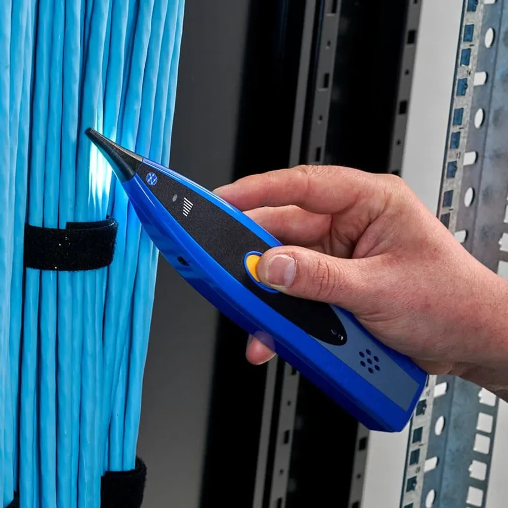 Trend Networks Network Cable Tracer Tone and Probe Thumbnail 5