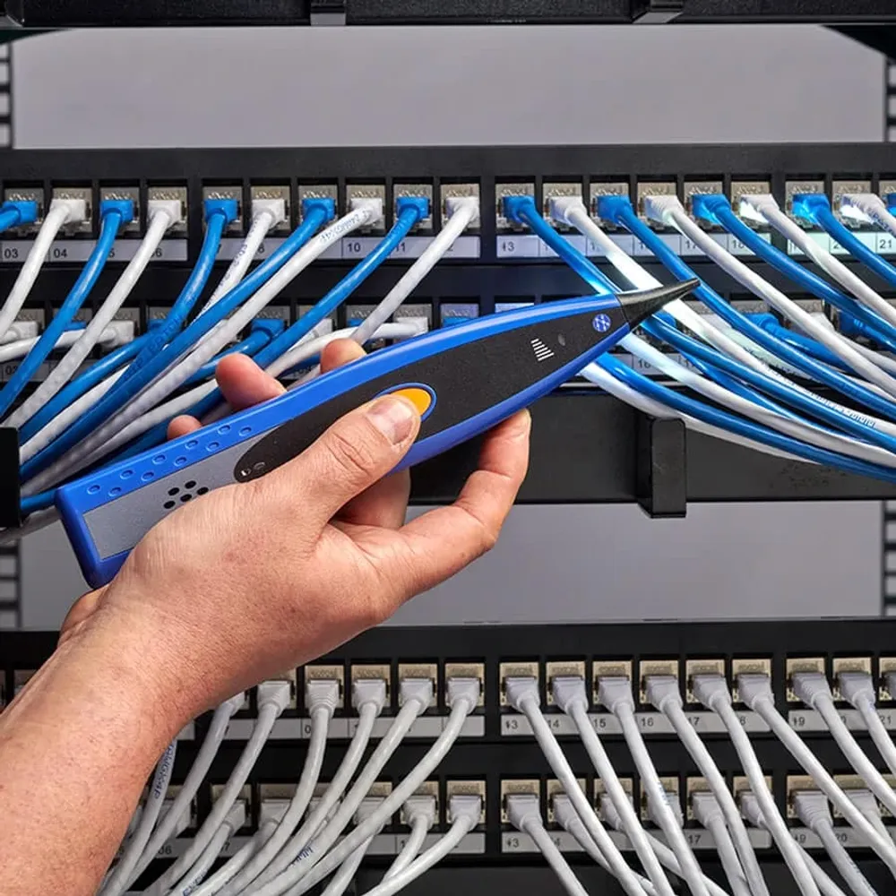 Trend Networks Network Cable Tracer Tone and Probe Thumbnail 6