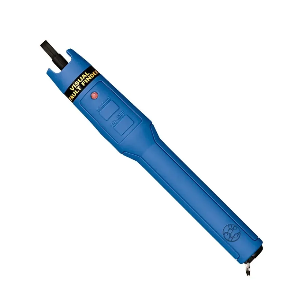 Trend Networks Cable Tester Visual Fault Finder