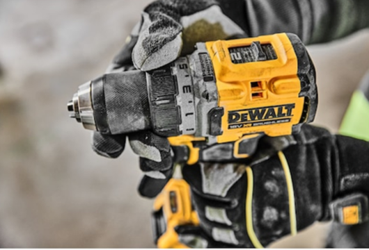 Buy DEWALT DCD800H2T-QW hammer drill driver-0
