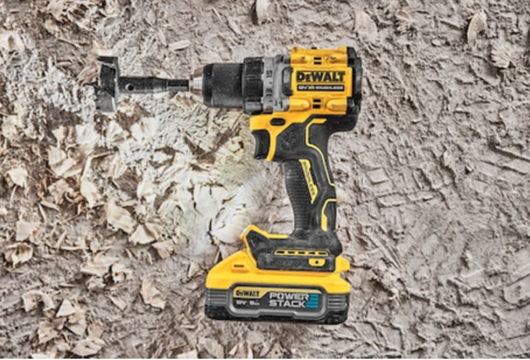 Buy DEWALT DCD800H2T-QW hammer drill driver-1