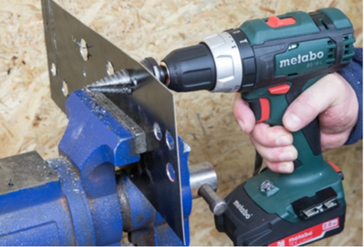 Buy Metabo 602321500 Cordless Drill Driver-0