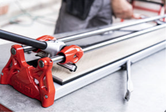 Buy Rubi 26962 HIT-1200-N Manual Tile Cutter-0