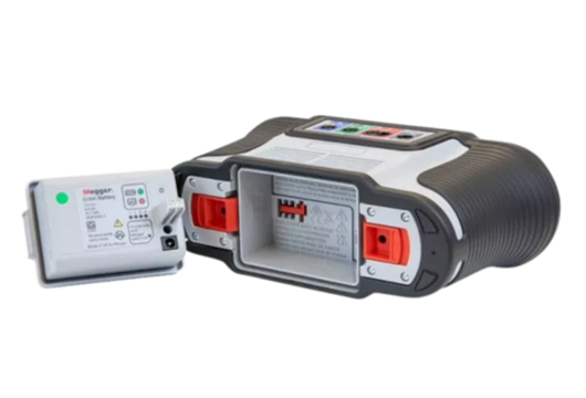 BUY MEGGER MFT-X1 MULTIFUNCTION ELECTRICAL INSTALLATION TESTER-0