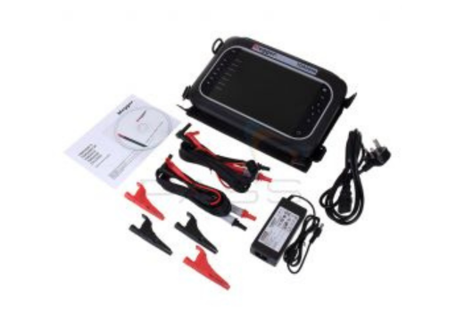 BUY MEGGER TDR2050 ADVANCED DUAL CHANNEL TIME DOMAIN REFLECTOMETER-1