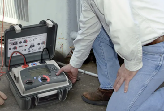 BUY MEGGER MIT1025-UK INSULATION RESISTANCE TESTER-1