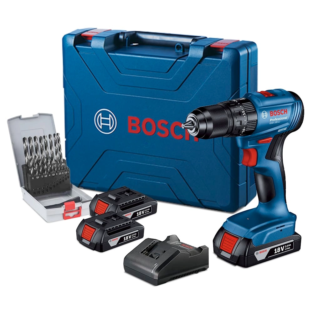 Bosch Hammer Drills GSB 185/Offer Thumbnail 10