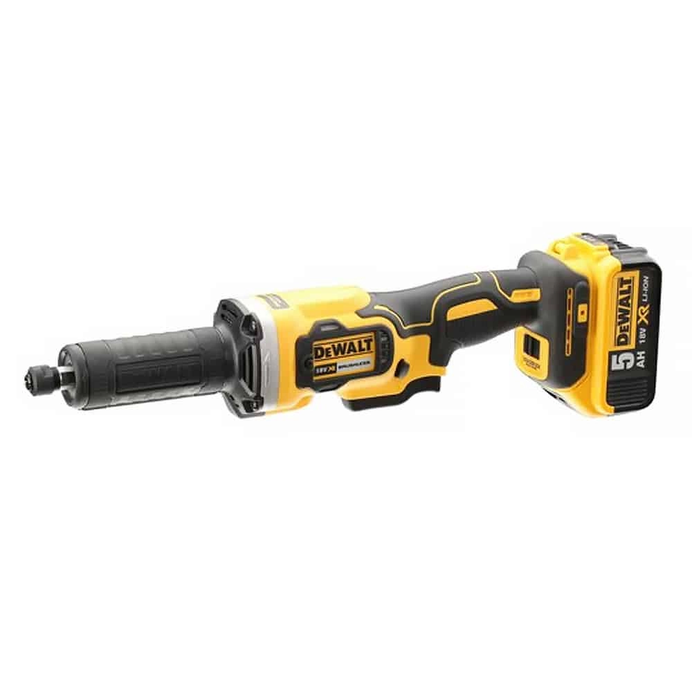 Dewalt Die Grinders DCG426P2-GB Thumbnail 0