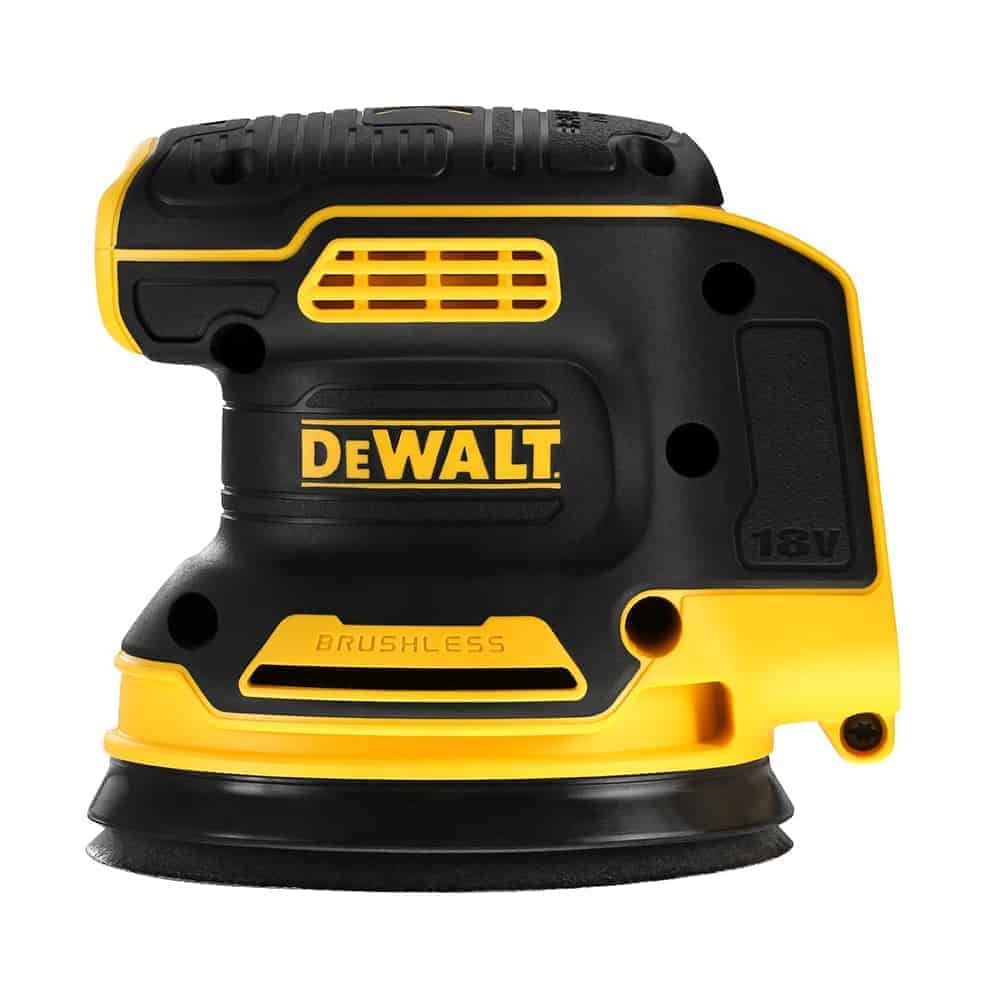 Dewalt Sanders DCW210N-XJ Thumbnail 0