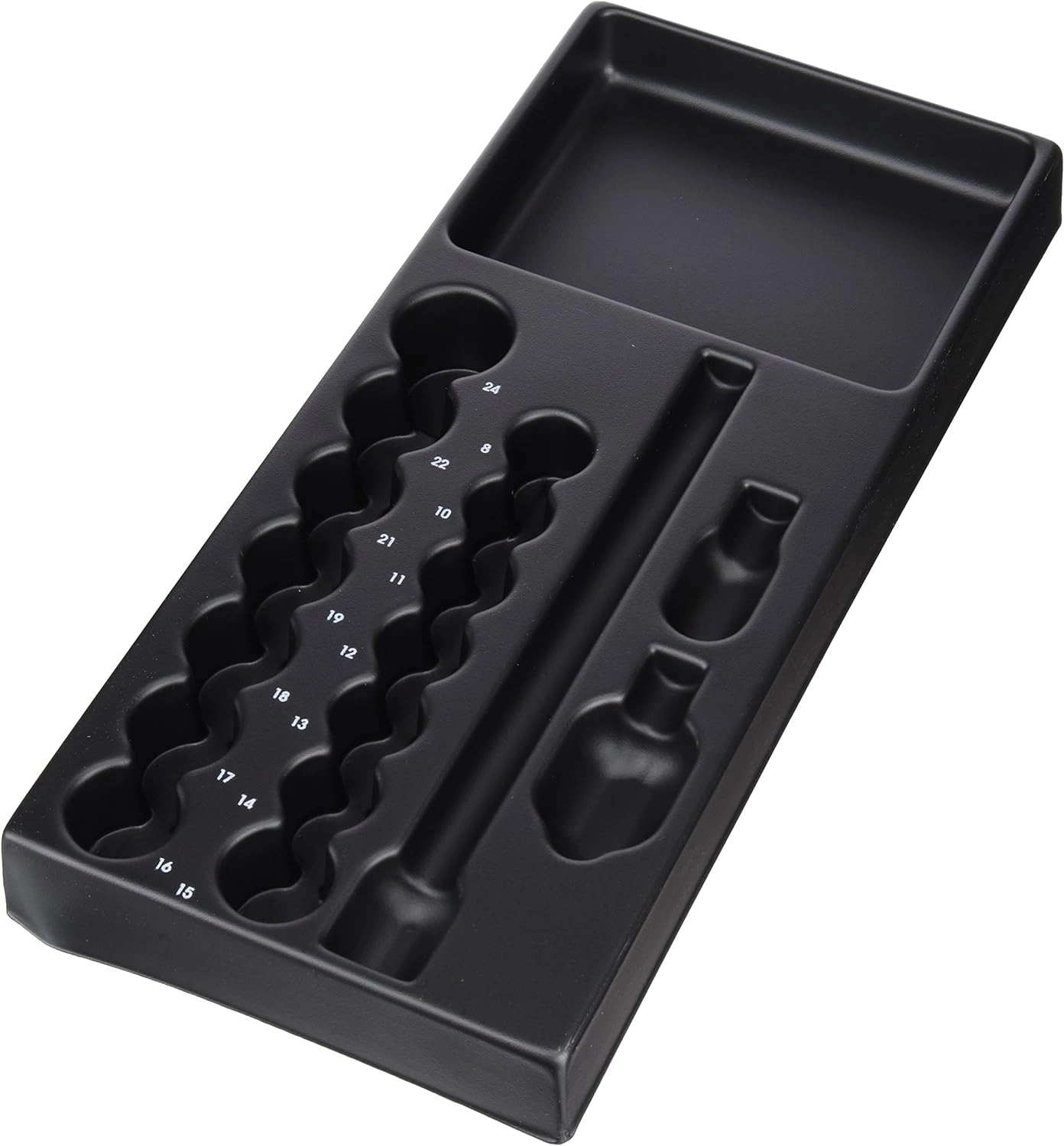 Expert Empty Tray For Modules E040602 Thumbnail 0