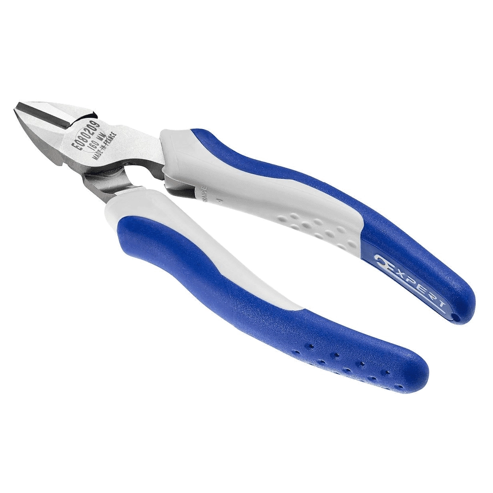 Expert Cutting Pliers E080209 Thumbnail 1