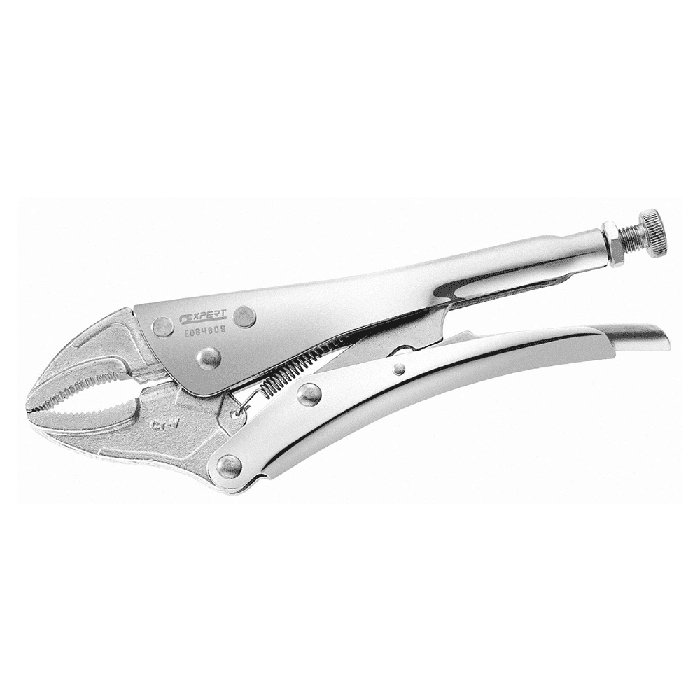Expert Locking Pliers E084809 Thumbnail 1