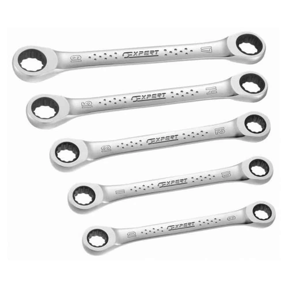 Expert Wrench Sets E111103 Thumbnail 0