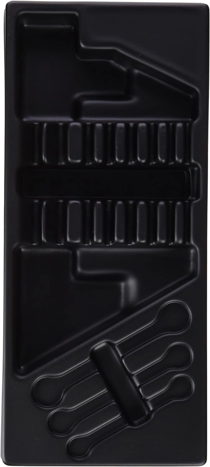 Expert Empty Tray For Modules E111221 Thumbnail 0