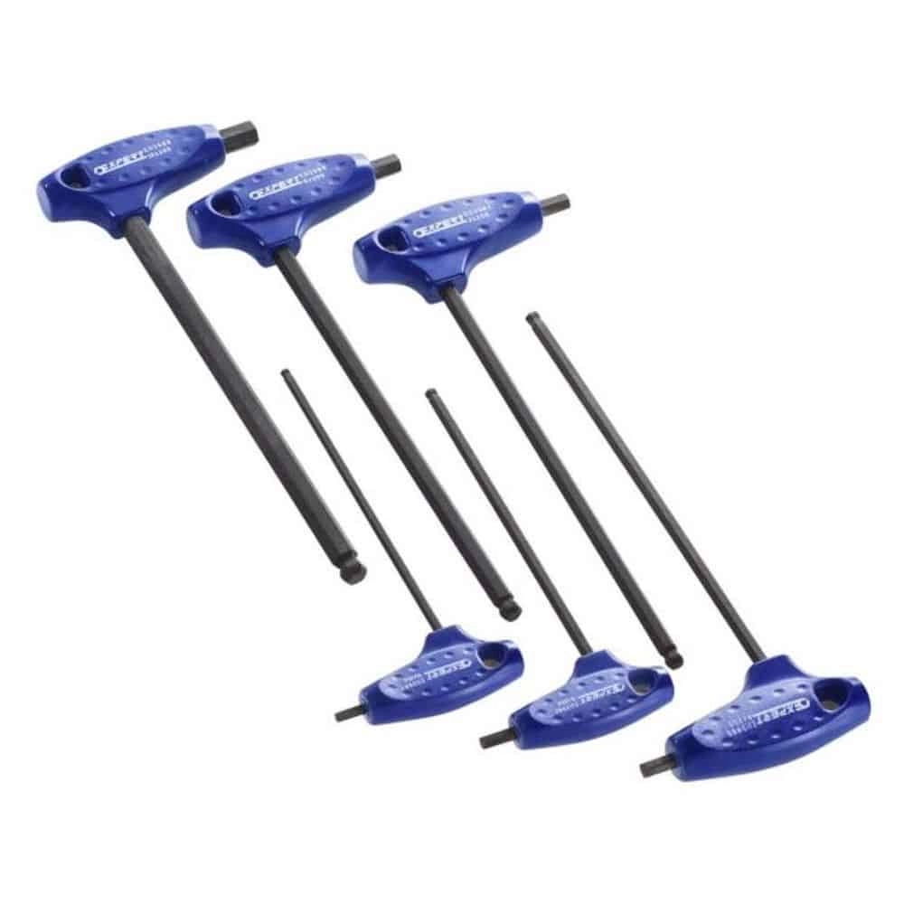 Expert Hex And Torx Key Sets E121203 Thumbnail 0