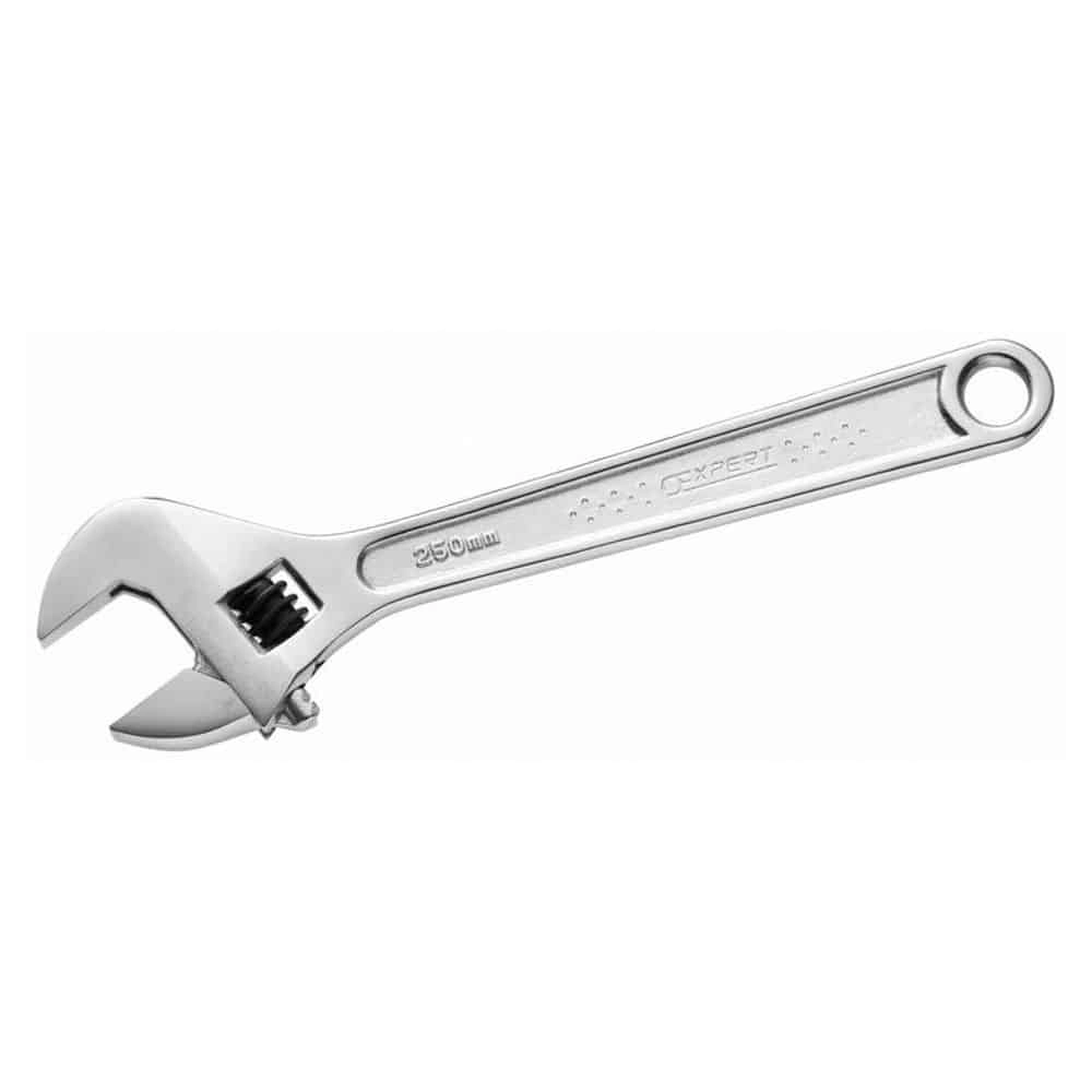 Expert Adjustable Wrenches E187472 Thumbnail 1