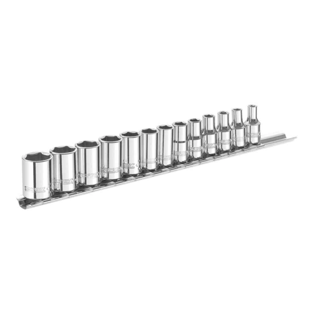Expert Hand Socket Sets E194675 Thumbnail 1