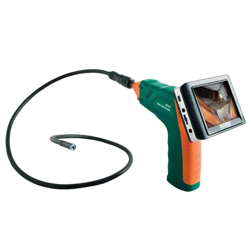 Extech Borescopes BR200 Thumbnail 0