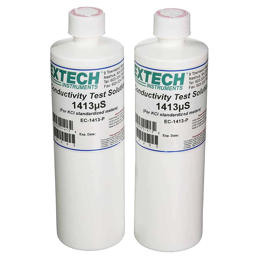 Extech Conductivity-Tds-Salinity EC-1413-P Thumbnail 0