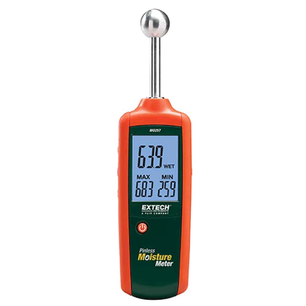 Extech Moisture Meters MO257 Thumbnail 0
