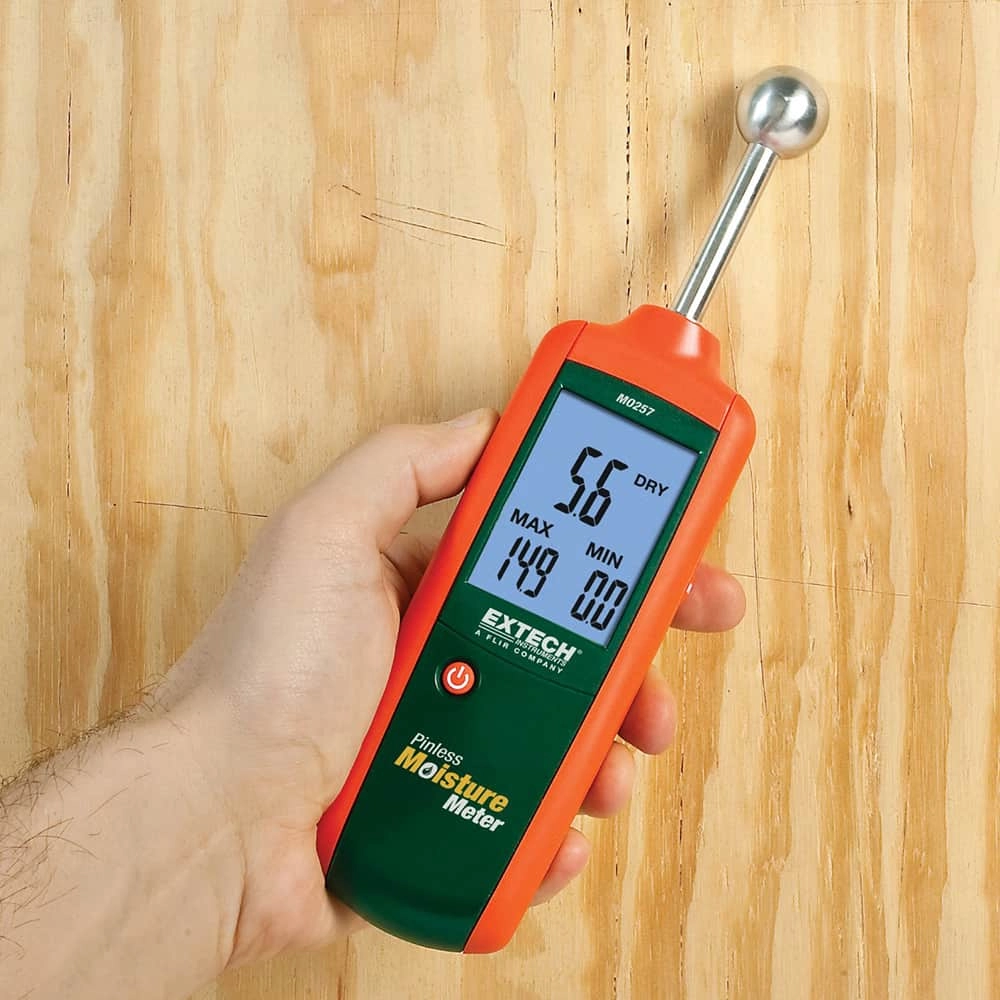Extech Moisture Meters MO257 Thumbnail 1