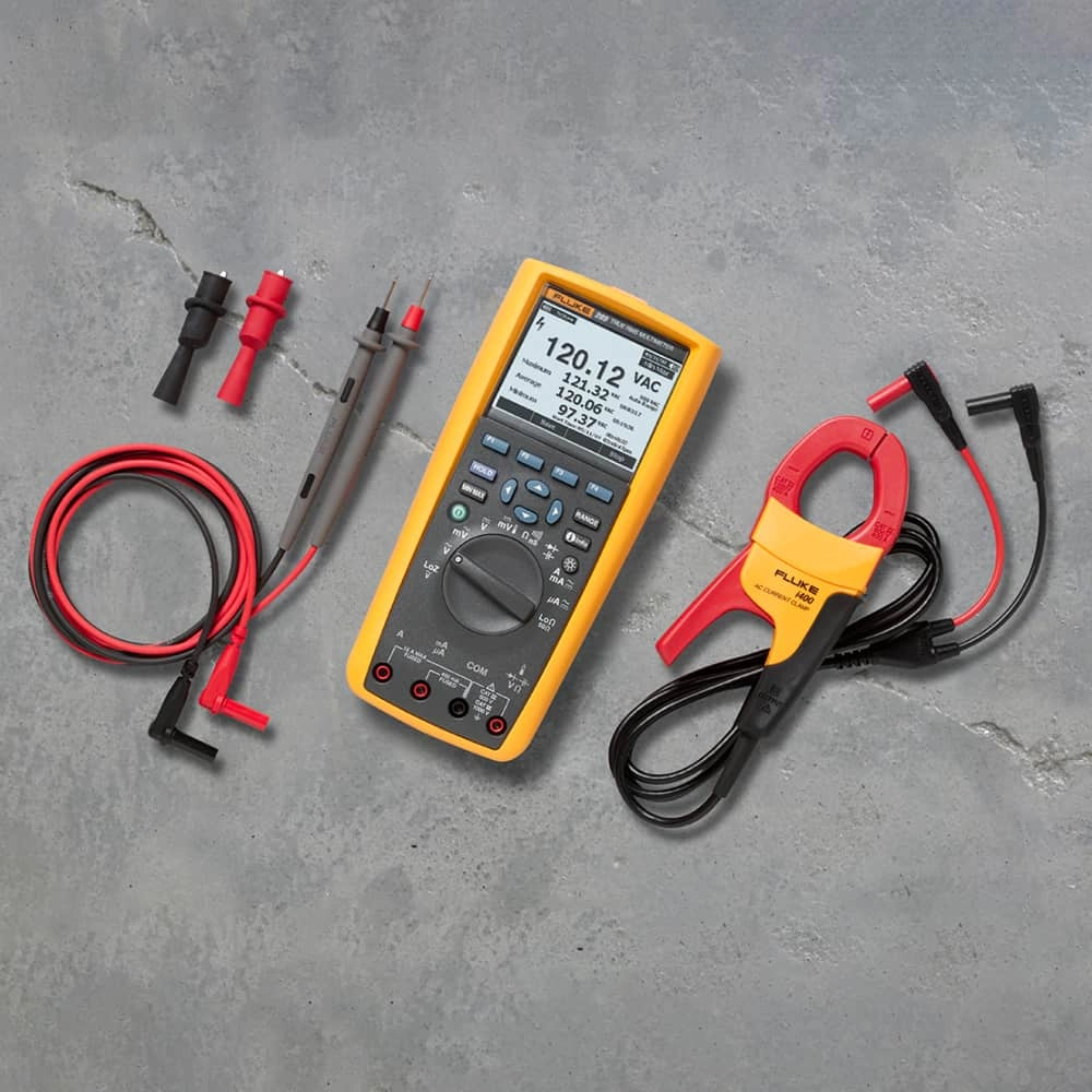 Fluke Digital Multimeters 289/IMSK Thumbnail 0